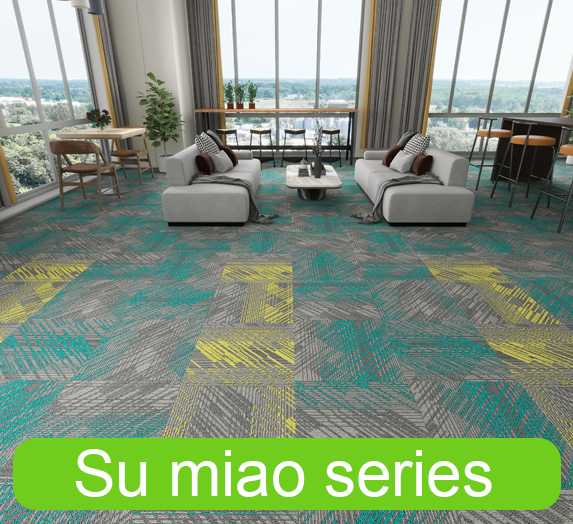 su miao series